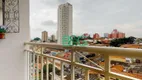 Foto 12 de Apartamento com 3 Quartos à venda, 66m² em Sacomã, São Paulo