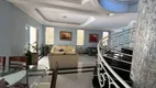 Foto 14 de Casa de Condomínio com 4 Quartos à venda, 490m² em Central Park Residence, Presidente Prudente