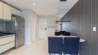 Foto 7 de Apartamento com 1 Quarto para alugar, 54m² em Vila Olímpia, São Paulo