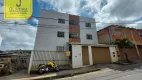 Foto 8 de Apartamento com 1 Quarto para alugar, 30m² em Nossa Senhora de Fátima, Juiz de Fora