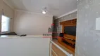 Foto 15 de Casa de Condomínio com 3 Quartos à venda, 248m² em Urbanova V, São José dos Campos