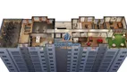 Foto 20 de Apartamento com 2 Quartos à venda, 48m² em Engenheiro Luciano Cavalcante, Fortaleza