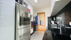 Foto 10 de Apartamento com 3 Quartos à venda, 117m² em Jardim Haydee, Mauá