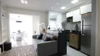 Foto 6 de Apartamento com 1 Quarto para alugar, 57m² em Vila Nova Conceição, São Paulo