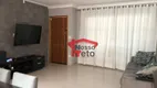 Foto 3 de Sobrado com 3 Quartos à venda, 160m² em Limão, São Paulo