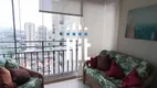 Foto 8 de Apartamento com 3 Quartos à venda, 64m² em Ipiranga, São Paulo