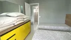 Foto 13 de Apartamento com 3 Quartos à venda, 99m² em Enseada, Guarujá