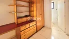 Foto 13 de Apartamento com 3 Quartos à venda, 132m² em Cambuí, Campinas