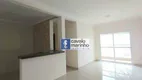 Foto 2 de Apartamento com 3 Quartos à venda, 80m² em Residencial e Comercial Palmares, Ribeirão Preto