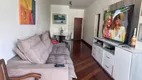 Foto 2 de Apartamento com 3 Quartos à venda, 100m² em Balneario Das Dunas, Cabo Frio