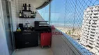 Foto 9 de Apartamento com 2 Quartos à venda, 105m² em Vila Tupi, Praia Grande