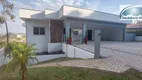 Foto 3 de Casa de Condomínio com 4 Quartos à venda, 466m² em Condominio Marambaia, Vinhedo