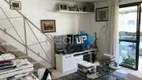 Foto 2 de Apartamento com 1 Quarto à venda, 97m² em Lagoa, Rio de Janeiro