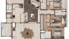 Foto 19 de Apartamento com 3 Quartos à venda, 135m² em Vila Mariana, São Paulo