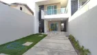 Foto 2 de Casa com 3 Quartos à venda, 125m² em Coité, Eusébio