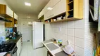 Foto 5 de Apartamento com 3 Quartos à venda, 93m² em Brotas, Salvador