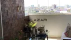 Foto 2 de Apartamento com 2 Quartos à venda, 75m² em Parque Amazônia, Goiânia