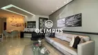 Foto 3 de Casa de Condomínio com 4 Quartos à venda, 221m² em Gávea, Uberlândia