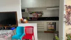 Foto 3 de Apartamento com 2 Quartos à venda, 62m² em Indaiá, Caraguatatuba