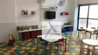 Foto 41 de Apartamento com 4 Quartos à venda, 160m² em Campo Belo, São Paulo