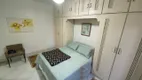 Foto 10 de Apartamento com 3 Quartos à venda, 95m² em Jardim Astúrias, Guarujá