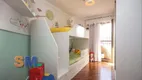 Foto 10 de Apartamento com 3 Quartos à venda, 140m² em Moema, São Paulo