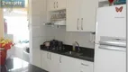 Foto 4 de Apartamento com 2 Quartos à venda, 51m² em Vila Alzira, Santo André