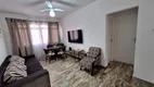 Foto 3 de Apartamento com 2 Quartos para alugar, 60m² em Enseada, Guarujá