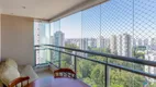 Foto 3 de Apartamento com 2 Quartos à venda, 72m² em Vila Andrade, São Paulo