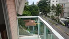 Foto 4 de Apartamento com 3 Quartos à venda, 88m² em Jardim Três Marias, Guarujá