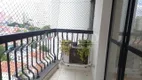 Foto 23 de Apartamento com 3 Quartos para alugar, 93m² em Chácara Santo Antônio, São Paulo