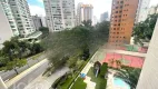 Foto 25 de Apartamento com 3 Quartos à venda, 130m² em Moema, São Paulo