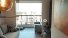 Foto 4 de Apartamento com 2 Quartos à venda, 60m² em Jardim da Glória, São Paulo