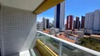 Foto 33 de Apartamento com 3 Quartos à venda, 126m² em Aeroclube, João Pessoa