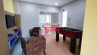 Foto 12 de Apartamento com 2 Quartos à venda, 59m² em Vila Tibirica, Santo André