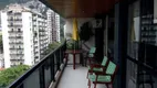 Foto 8 de Apartamento com 3 Quartos à venda, 130m² em Botafogo, Rio de Janeiro