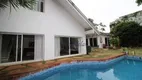Foto 2 de Casa com 4 Quartos à venda, 501m² em Brooklin, São Paulo
