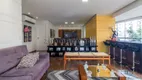 Foto 3 de Apartamento com 3 Quartos à venda, 162m² em Moema, São Paulo