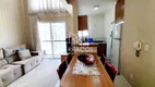 Foto 5 de Apartamento com 1 Quarto à venda, 54m² em Anhangabau, Jundiaí