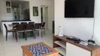 Foto 9 de Casa de Condomínio com 3 Quartos para alugar, 87m² em Camburizinho, São Sebastião