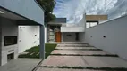 Foto 2 de Casa com 3 Quartos à venda, 128m² em Parque Piaui II, Timon