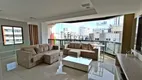Foto 24 de Cobertura com 3 Quartos para alugar, 349m² em Moema, São Paulo