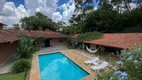 Foto 2 de Casa de Condomínio com 4 Quartos à venda, 376m² em Jardim Algarve, Cotia