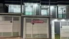 Foto 2 de Sobrado com 3 Quartos à venda, 120m² em Parque Residencial Scaffid II, Itaquaquecetuba