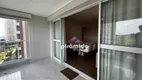 Foto 6 de Apartamento com 3 Quartos à venda, 100m² em Jardim das Indústrias, São José dos Campos