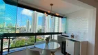 Foto 9 de Apartamento com 4 Quartos à venda, 135m² em Encruzilhada, Recife