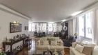 Foto 2 de Apartamento com 4 Quartos à venda, 262m² em Higienópolis, São Paulo