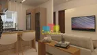 Foto 4 de Apartamento com 2 Quartos à venda, 68m² em Nova California Tamoios, Cabo Frio