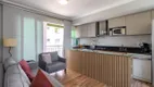 Foto 2 de Apartamento com 2 Quartos à venda, 72m² em Vila Clementino, São Paulo
