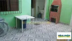 Foto 10 de Sobrado com 4 Quartos à venda, 167m² em Itaoca, Mongaguá
